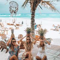 Отзыв от Альбина - DTV виза